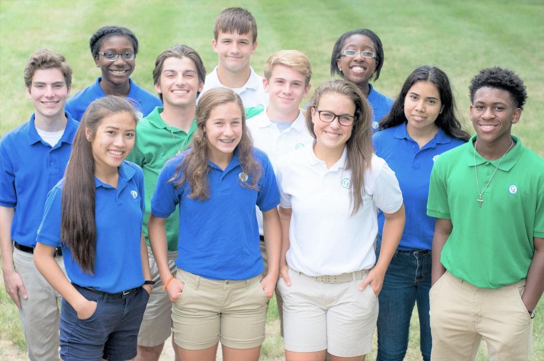Chaminade Julienne Catholic High School