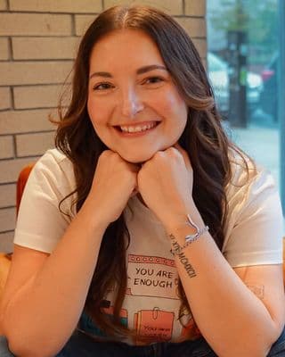 Lexie Hoke Mercado
