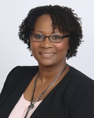 Francine Harper