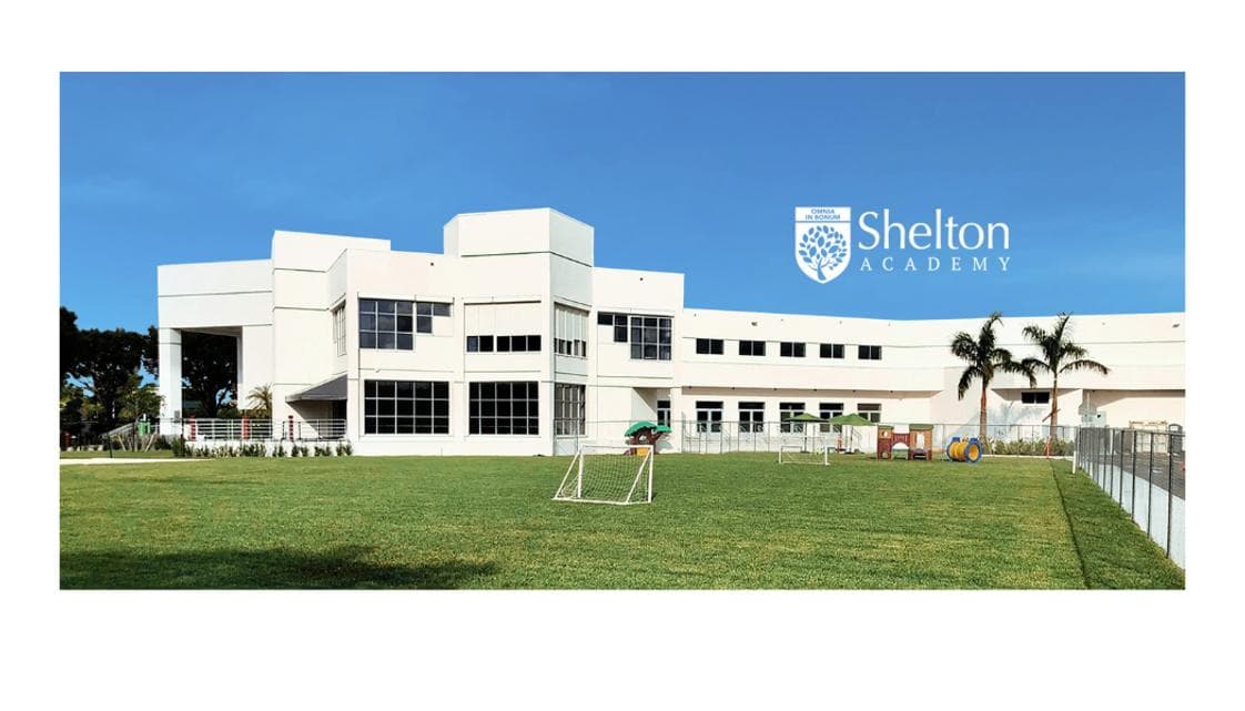 Shelton Academy