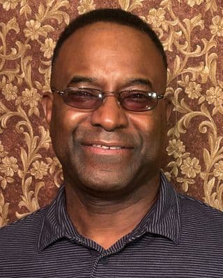 James Hailstock