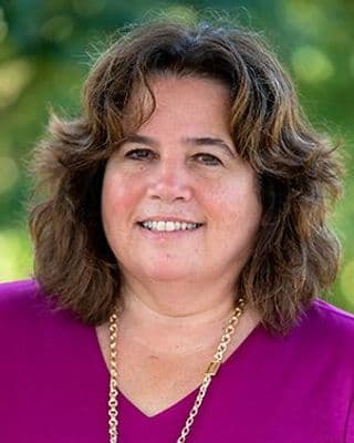 Suzanne Hastie