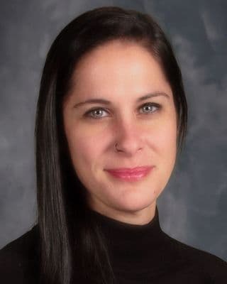 Christina Scott