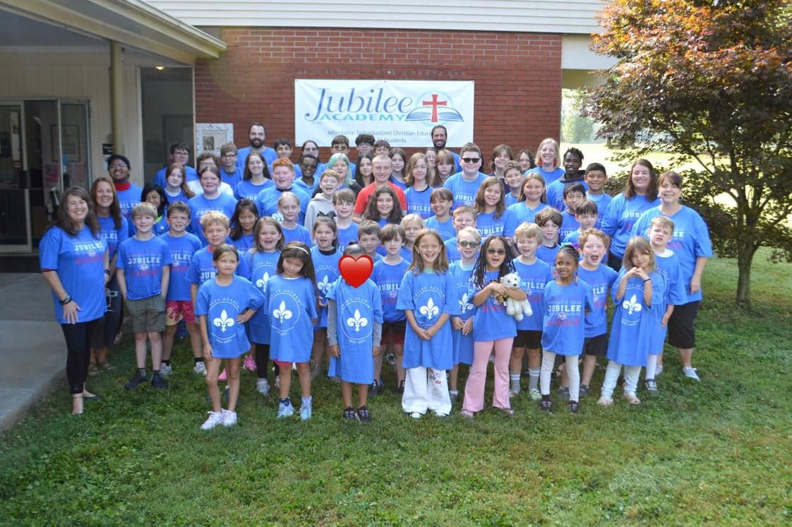 Jubilee Academy