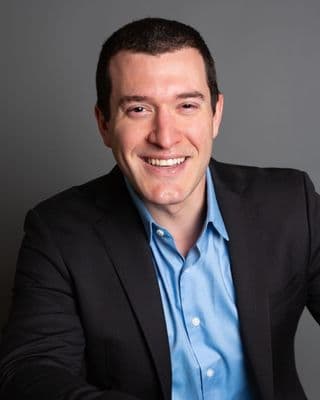 Eric Grossman