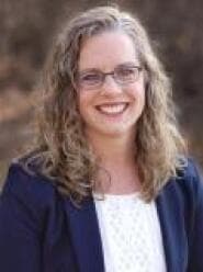 Amy Larocca, MA CCC-SLP