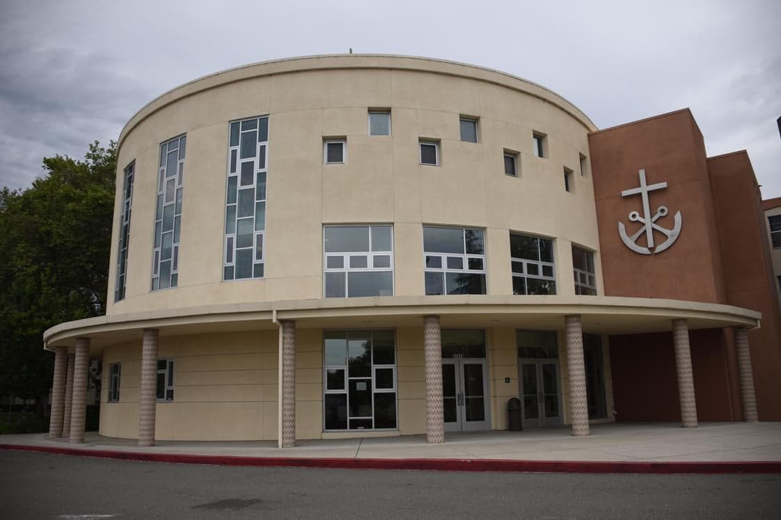 Moreau Catholic High School