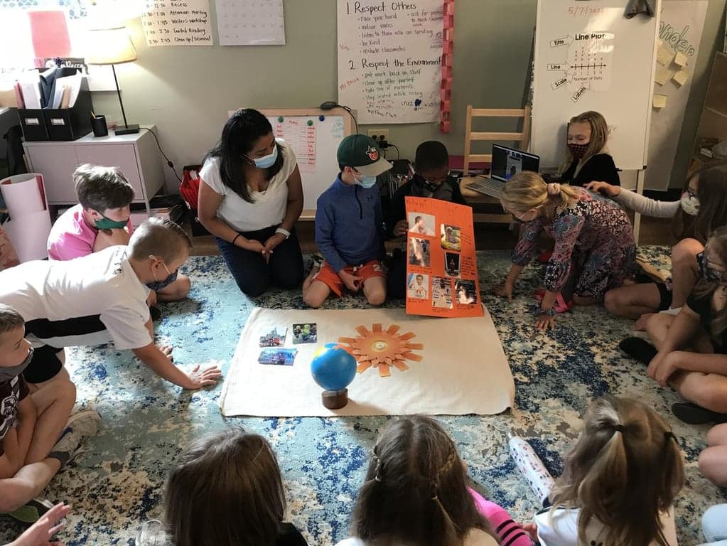 Guidepost Montessori At Lake Norman