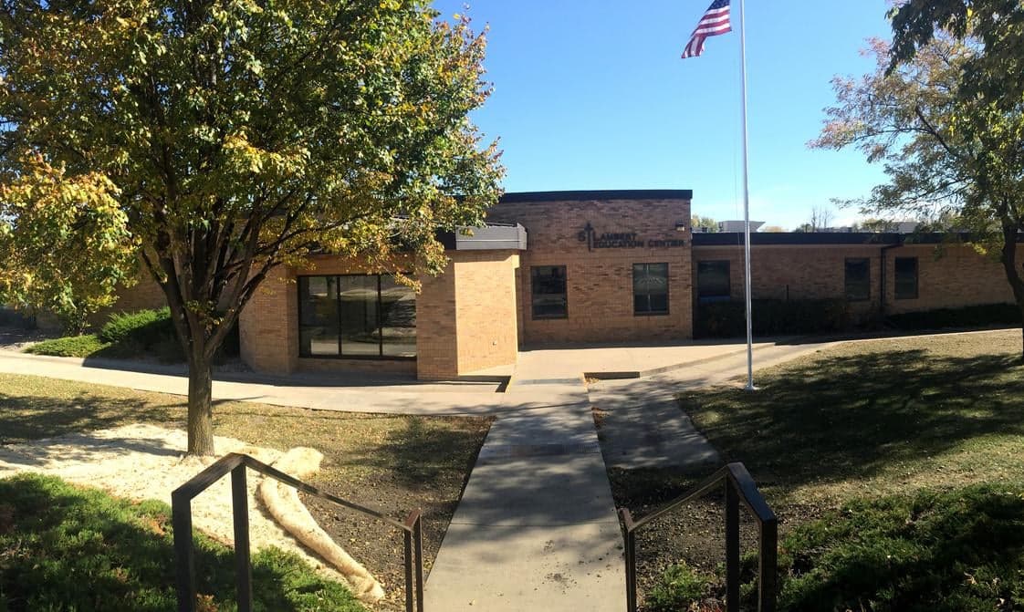 St. Lambert Elementary