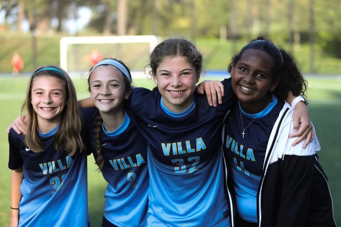 Villa Academy