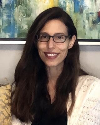 Renana Yanai-Anter