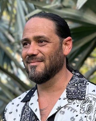 Alan Romano Jr