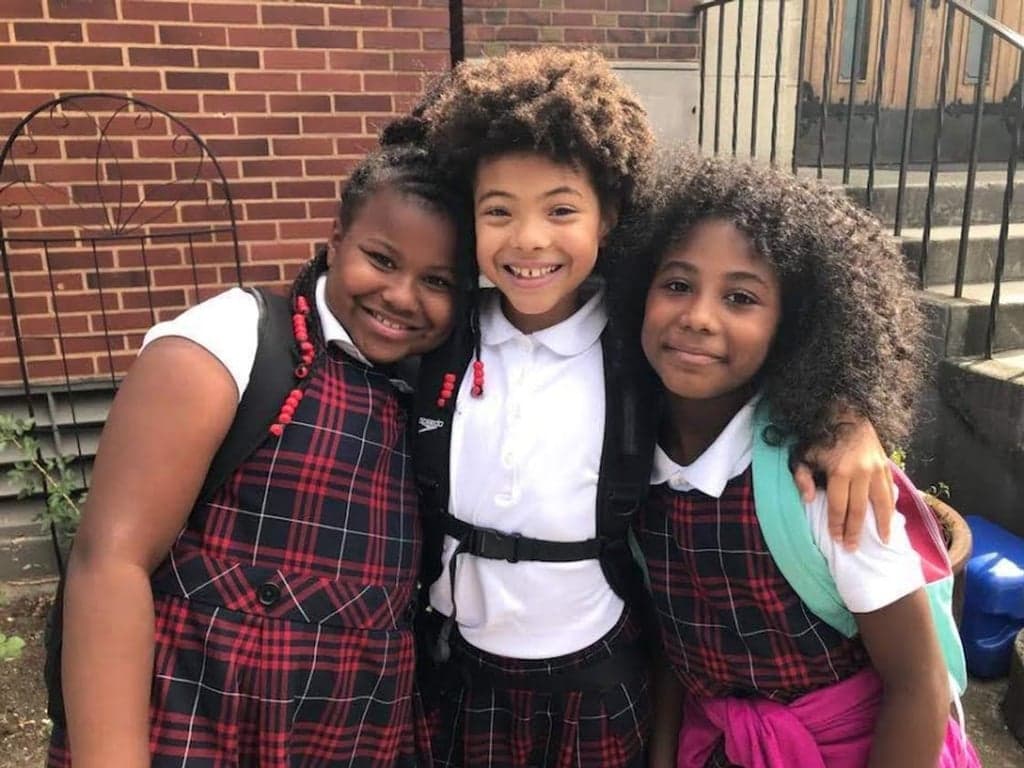 St. Therese Catholic Academy