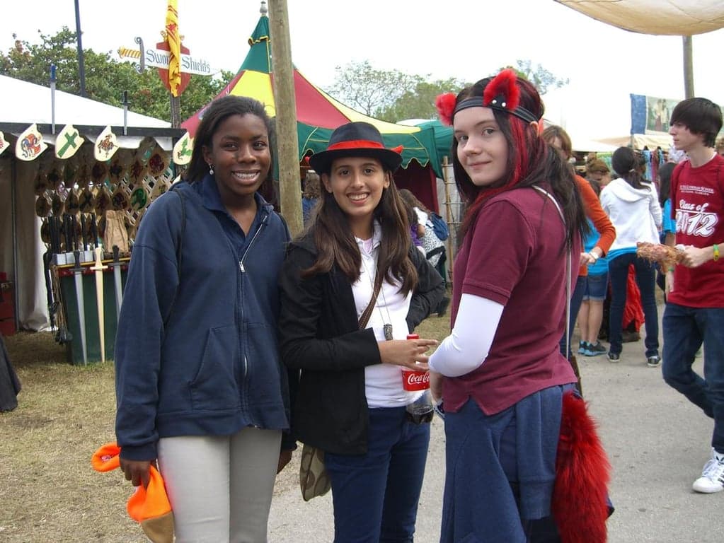 American Preparatory Academy