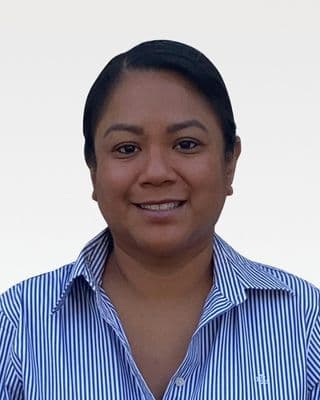 Laura Hernandez