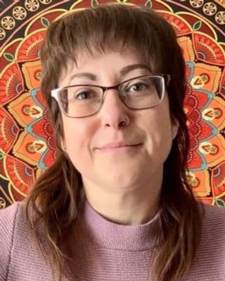 Rachel Lamm