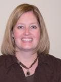Amy Jensen, LSLP