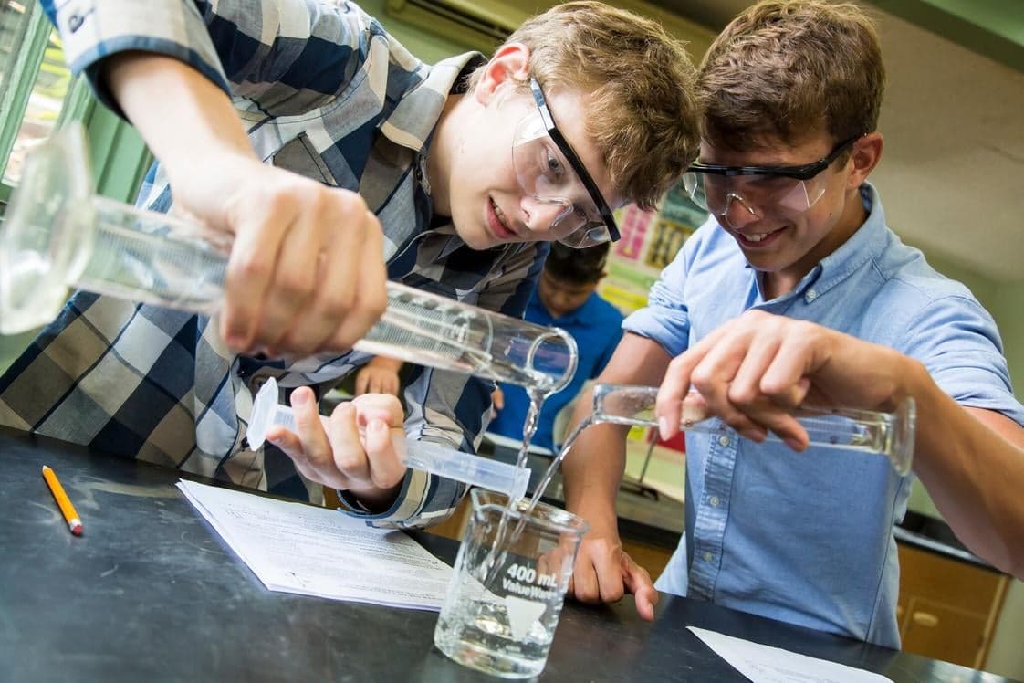 Assets School