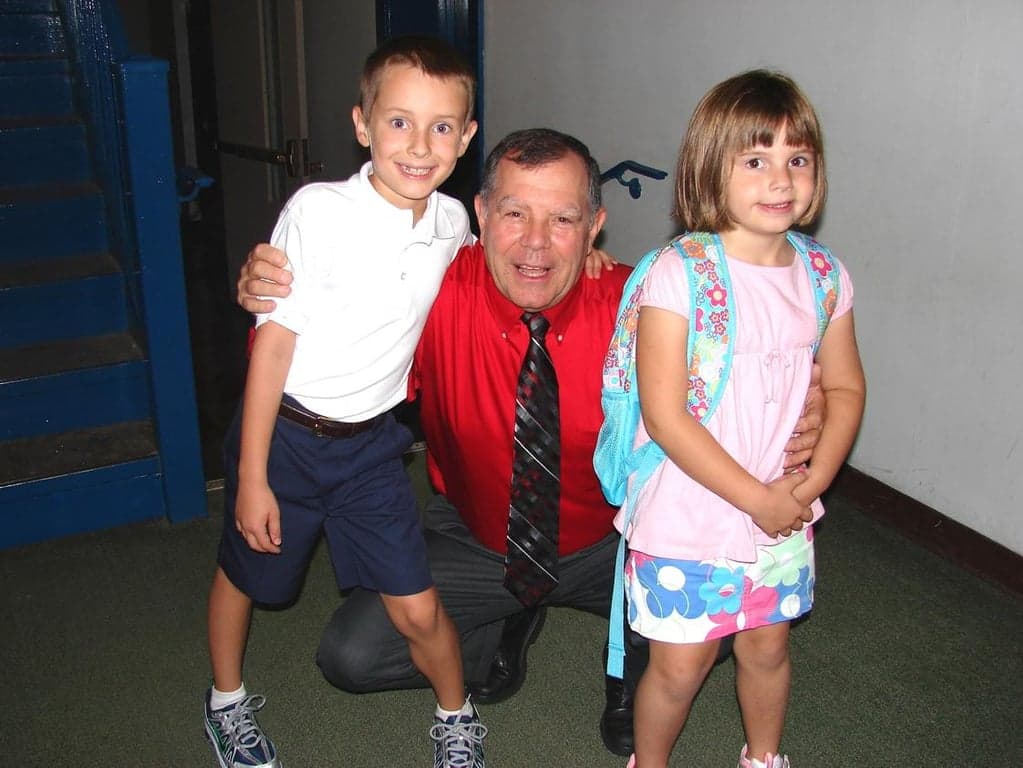 Immaculate Conception