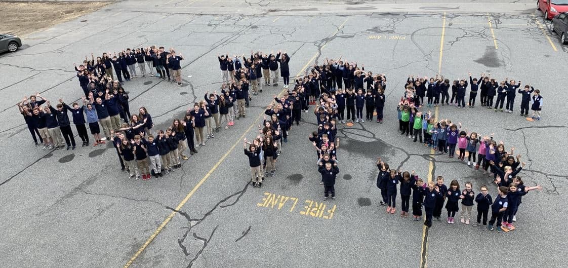 St. Joseph Regional School
