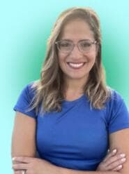 Yahaira Colon, MS CCC-SLP