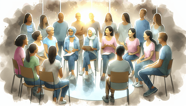 Leveraging Adaptive Strategies for Cancer Survivors