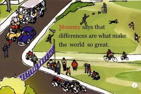 Special Needs App of the Day: My Friend Isabelle