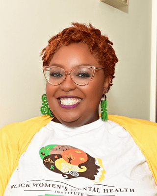 Shawndrika Cook