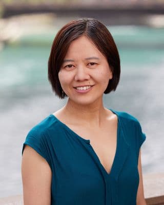 Nicole Yan