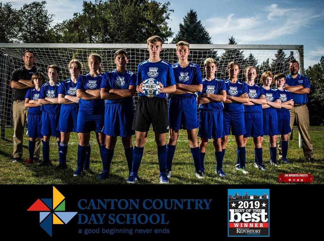 Canton Country Day School