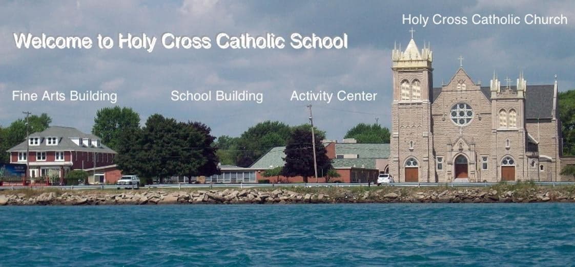 Holy Cross Catholic
