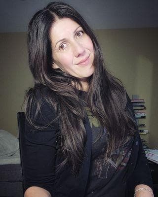 Haley Wheeler