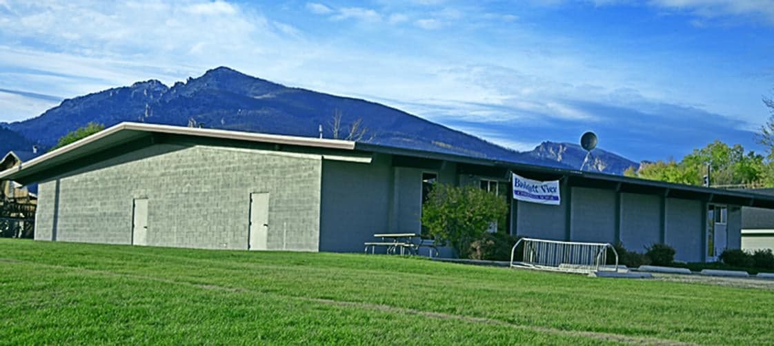 Blodgett View Christian School