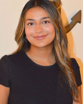 Anjali Shah