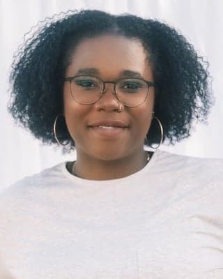 Chantelle Okoye