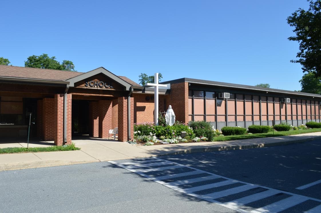 Our Mother Of Perpetual Help Catholic School