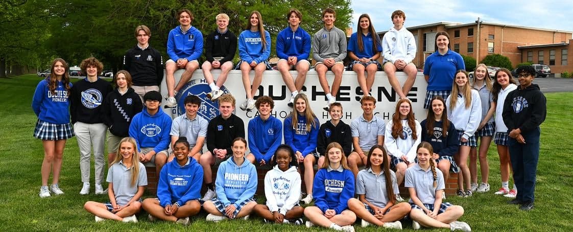 Duchesne High School