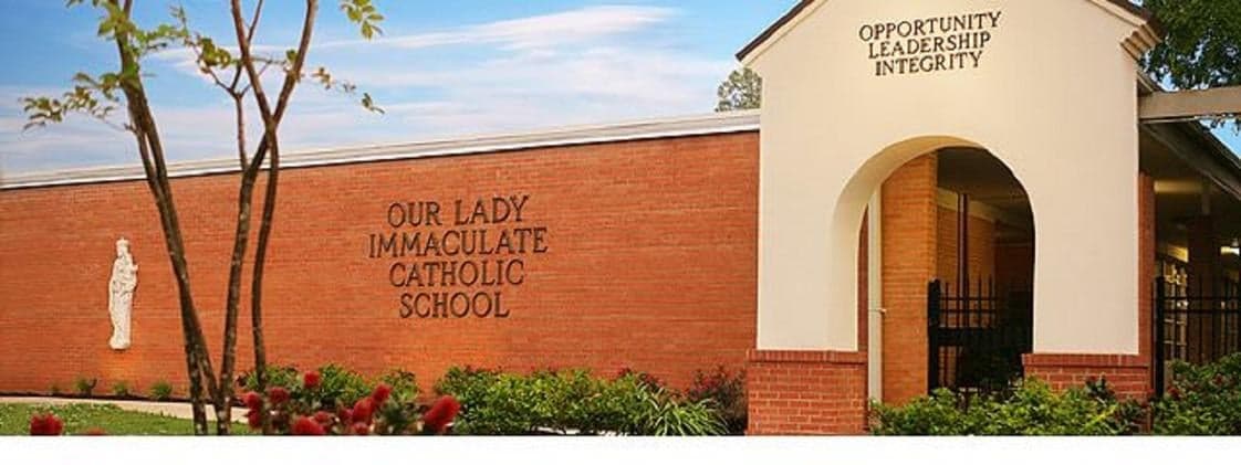 Our Lady Immaculate School