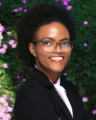 Kamaria Brown