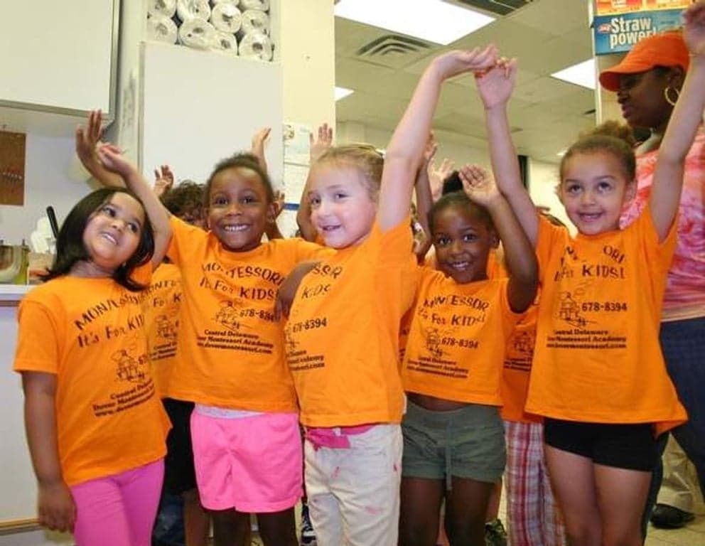 Dover Montessori Country Day Academy