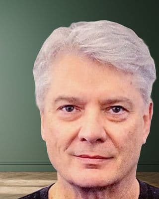 Patrick McHugh