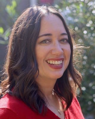 Jillian Ma