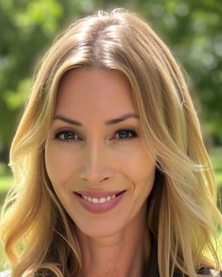 Heather Emerson-Young
