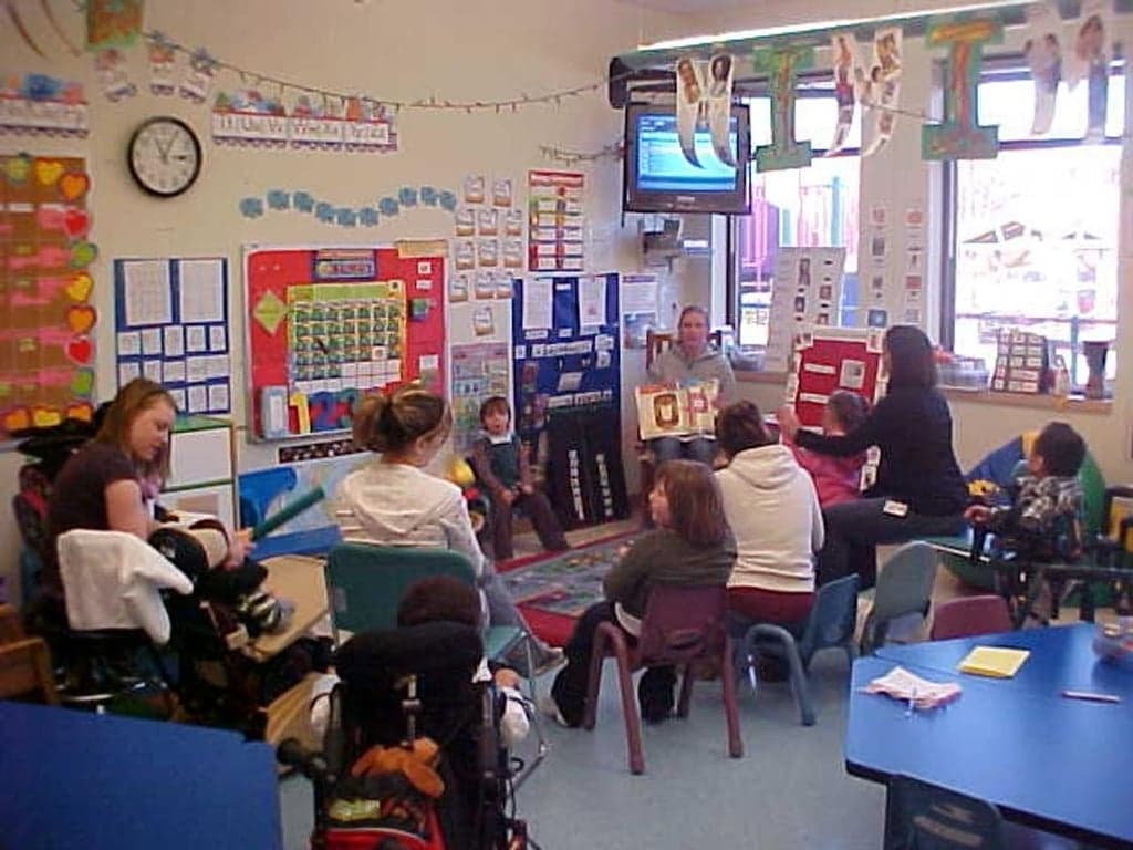 Kevin G Langan School