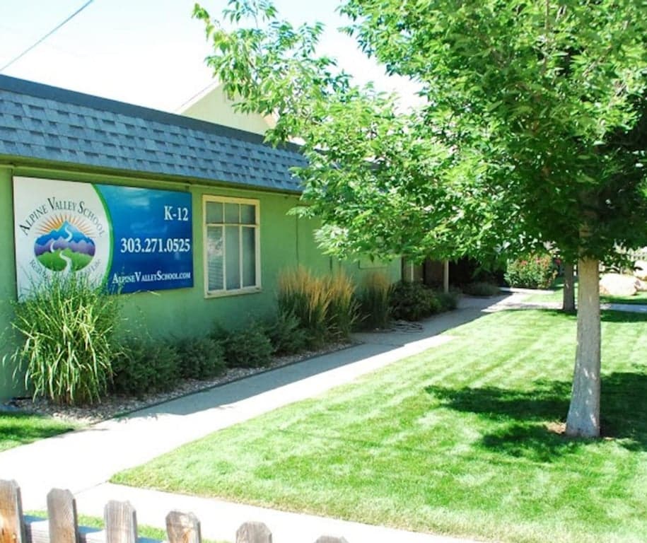 Alpine Valley School