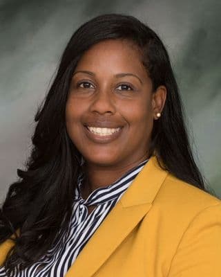 Ambrocia Martin