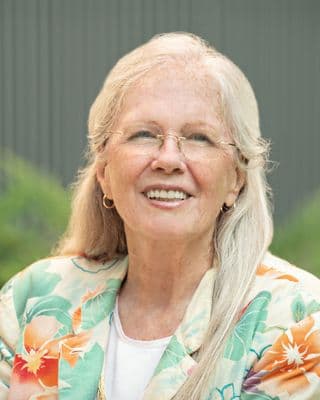 Patricia McCarthy