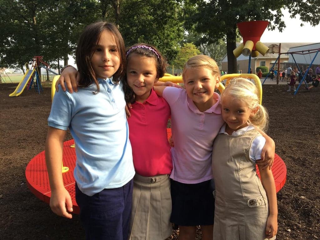 Cumberland Christian School
