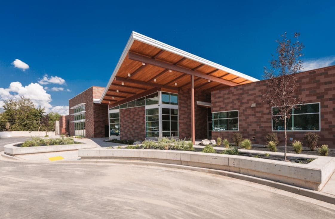 Elizabeth Academy
