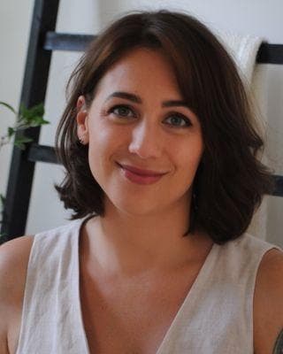 Muriel Radocchio